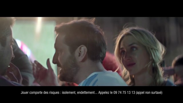 Havas Paris pour Winamax - «Les Connaissances» - avril 2016