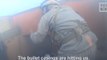 Les soldats de Daesh en grande difficulté face aux combattants kurdes (vidéo)