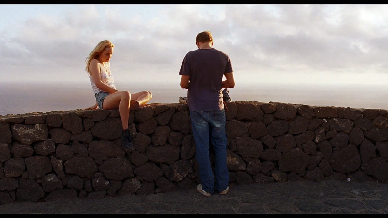 A Bigger Splash - Reaction