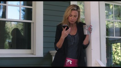 Mother's Day Movie CLIP - The Strangest Thing Has Happened