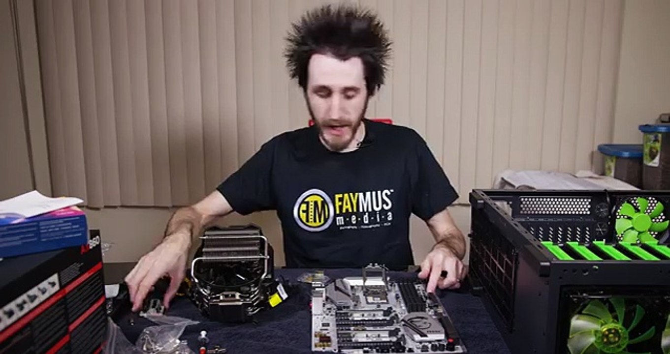 How To Build A Gaming PC 48