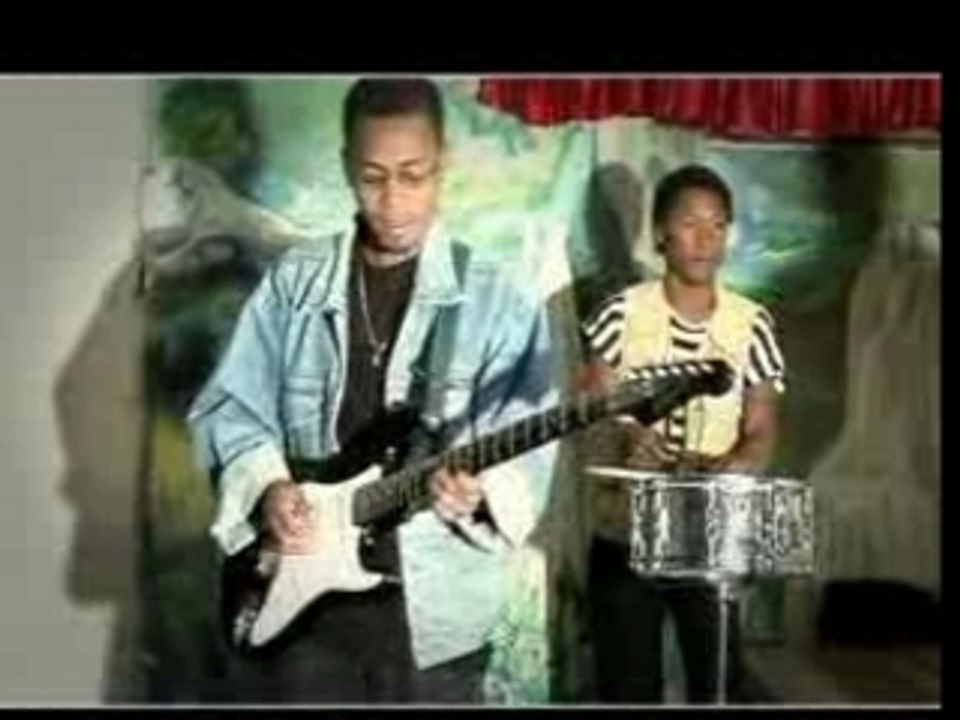 SIAKA MEVAJORO - Mamatiana