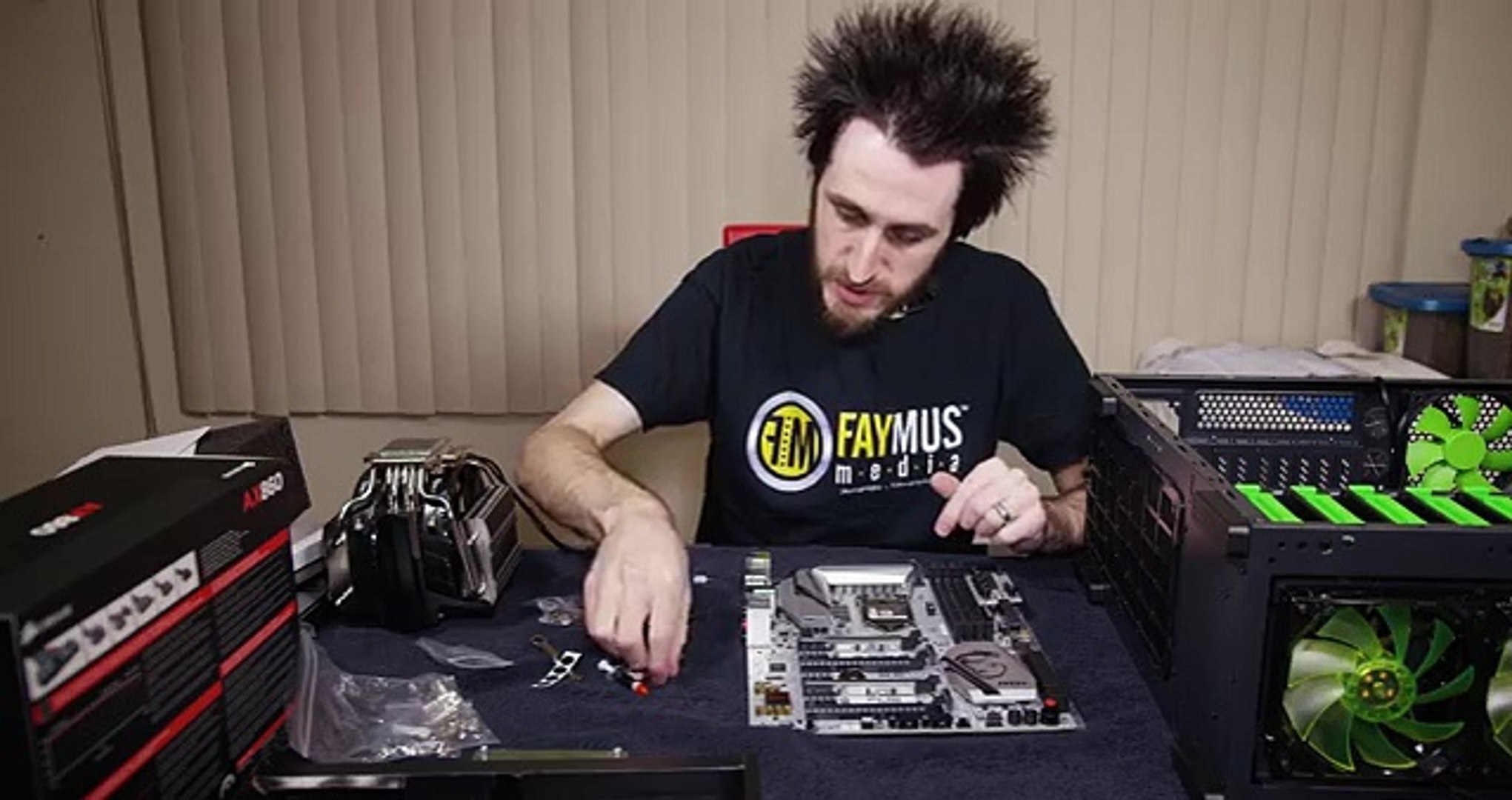 How To Build A Gaming PC 52