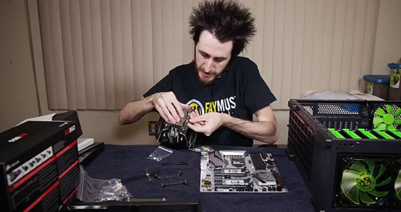How To Build A Gaming PC 54