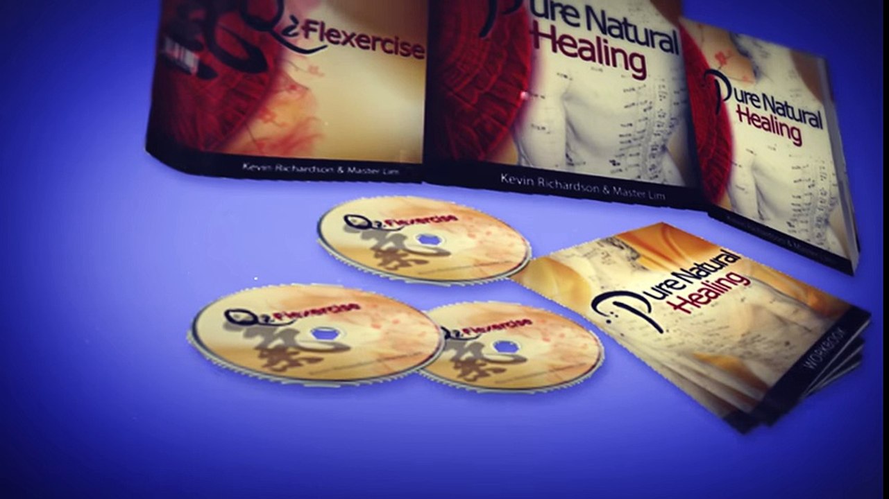 Pure Natural Healing Review