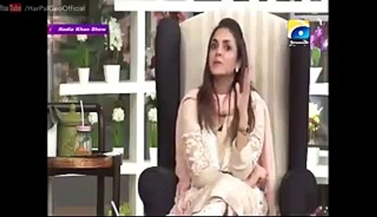 Nadia Khan Bashing Hamza, Fawad & Bilal Lashari To Making Muala Jatt Squeal