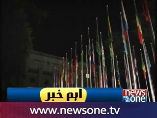 UN envoy urges Obama, Putin to save Syria truce, peace process