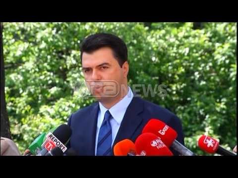 Basha: Përfunduam programin elektoral, zgjidhje dhe jo si rrenat e Rilindjes