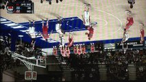1995 Jordan Highlights 62 pts Bukks Knicks