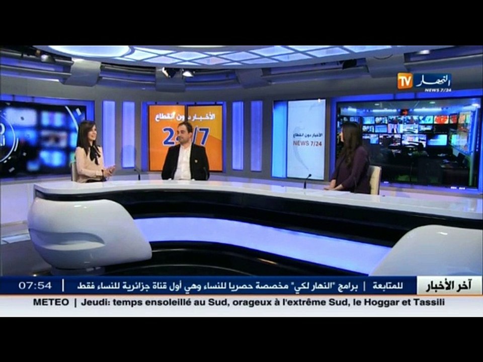 يحياوي بلال   انطلاق القافلة السينمائية عبر ولايات الوطن بهدف الوصول إلى اكبر عدد ممكن من المشاهدين