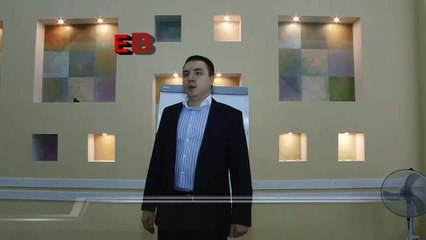 Евгений Грин - Техника выхода в астрал. Часть 1