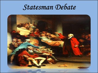 Visit Statesman Debate For Stimulating Summer Debate Camps