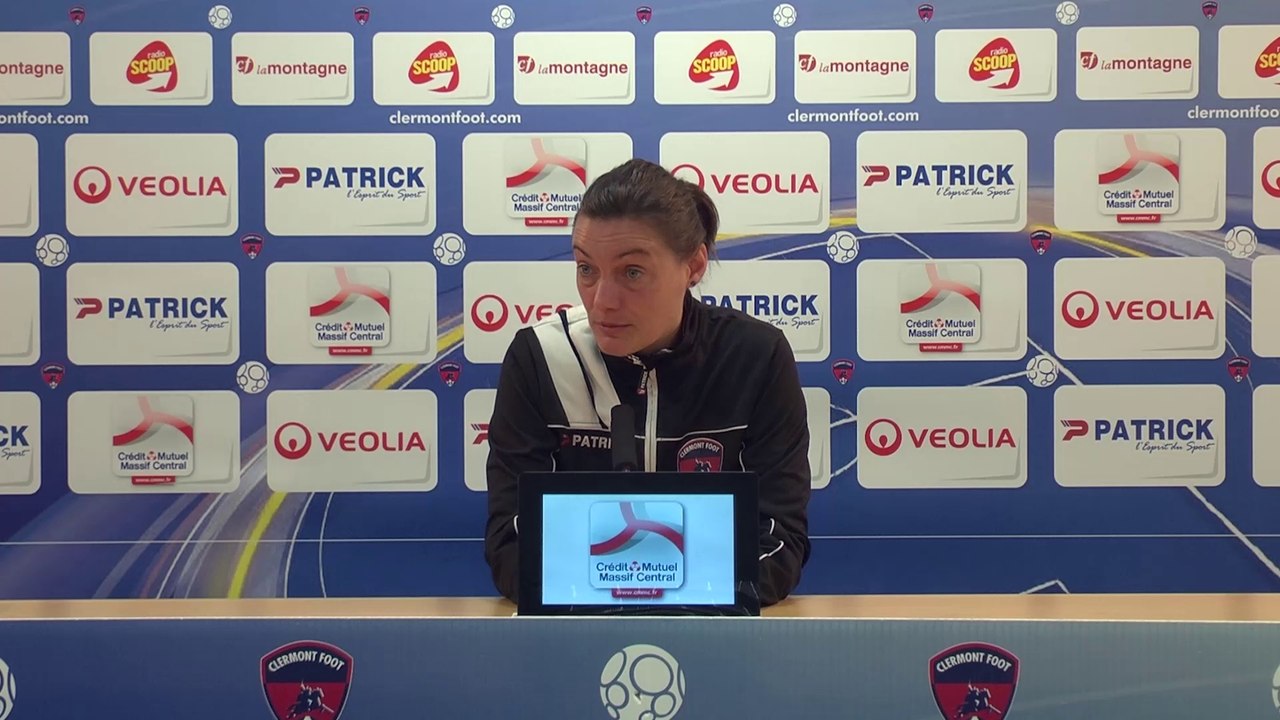 J36: Avant Laval - Clermont