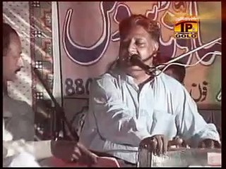 Gain Yar Jadon Da Paar Assen - Allah Dita Lune Wala - Launching Show - Official Video