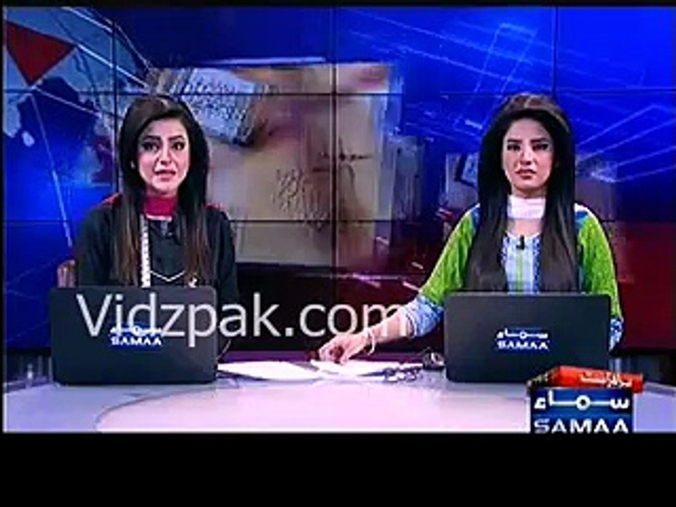 Sheikh Rasheed ne Aitzaz Ahsan aur Khursheed Shah ke saamne -GO NAWAZ GO- ke naare lagadiye