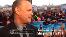 Tom Hanks a misé 100 livres sur Leicester et deviendra encore plus riche !