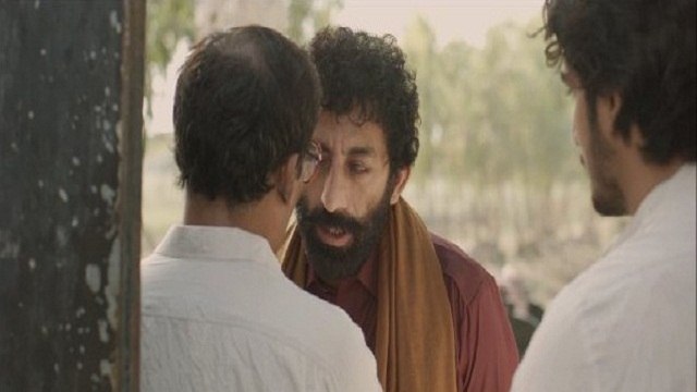 Maalik (2016) Full Movie | Ashir Azeem, Farhan Ally Agha, Sajid Hassan