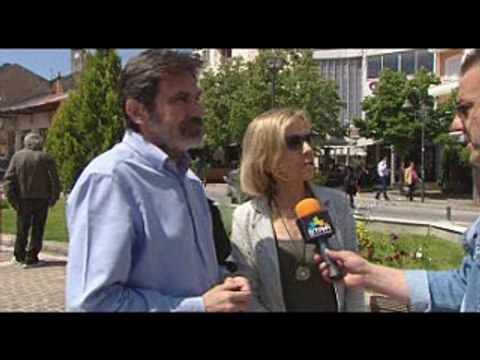 Γ. Πούλου: Πρόσκληση για Πάσχα στη Λιβαδειά όπως παλιά