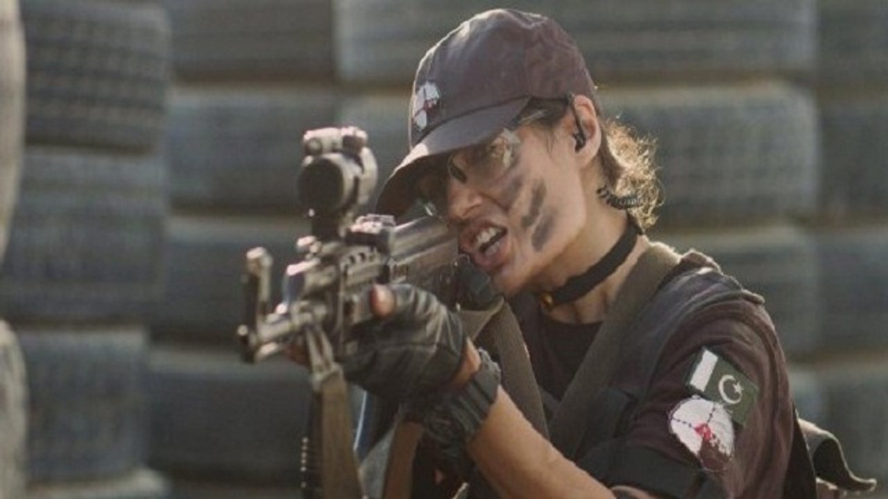 MAALIK (2016) FULL MOVIE HD 1080p