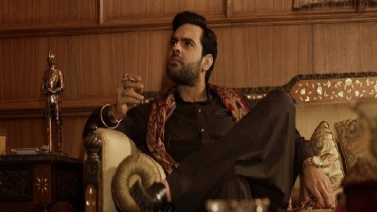 MAALIK (2016) FULL MOVIE HD 1080p