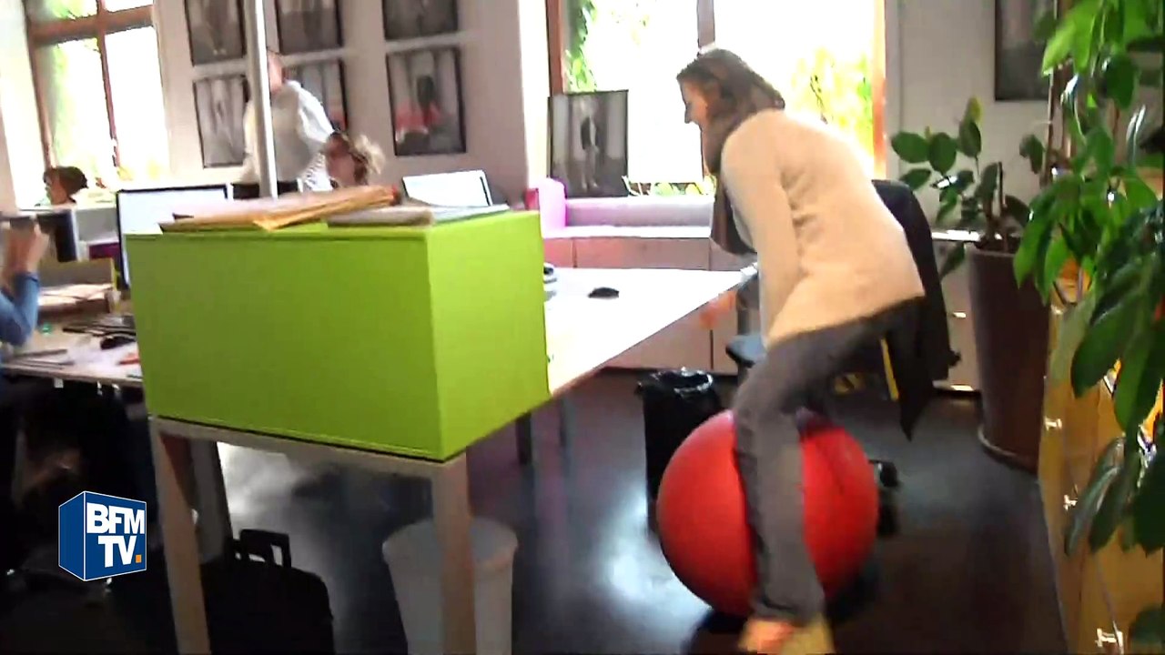 Le bien-être des salariés, la clef du succès?