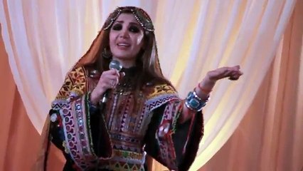 Afghan Pashto Music new_Sitara Nawabi