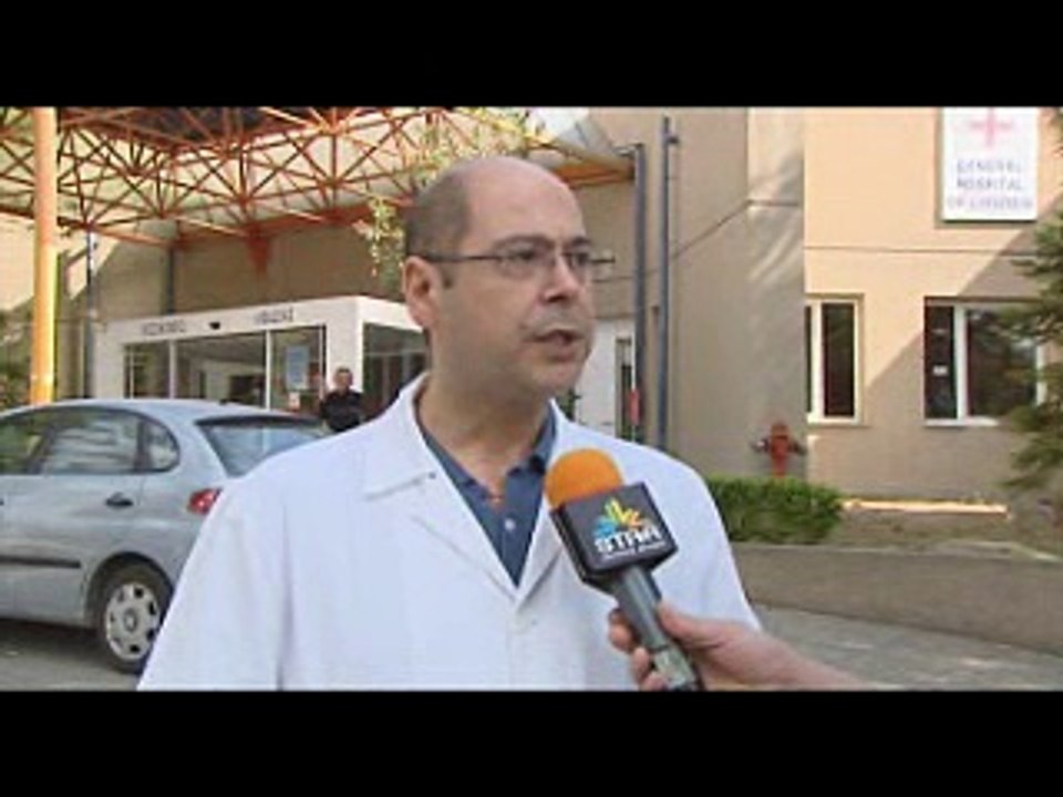 Νέα απόσπαση προσωπικού από το νοσοκομείο της Λ...
