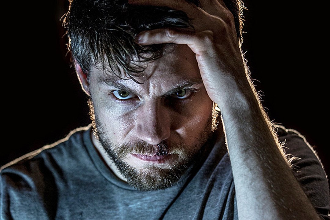 Outcast : Teaser (Robert Kirkman / Patrick Fugit)