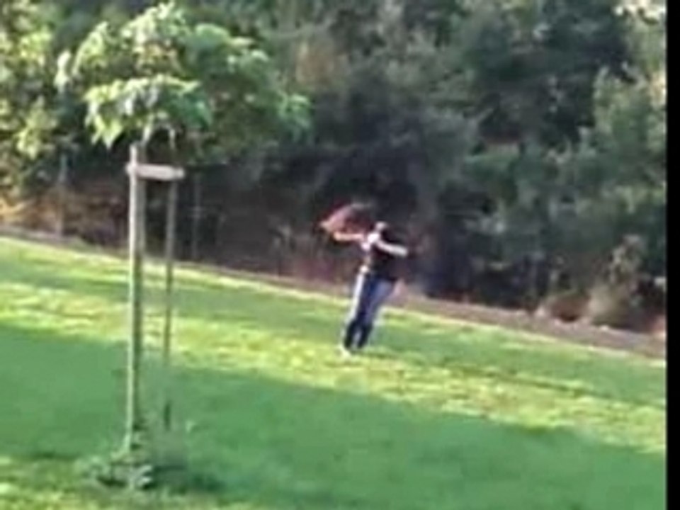 Gros délire qui fait vomir