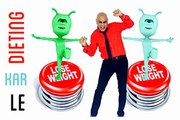 BABA SEHGAL New Single - DIETING KAR LE Video Song