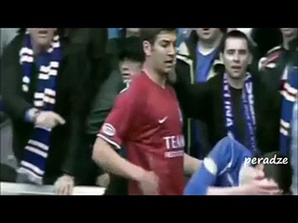 Top 10 Funny Dives