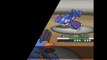 Kyogre - Pokémon Power Bracket