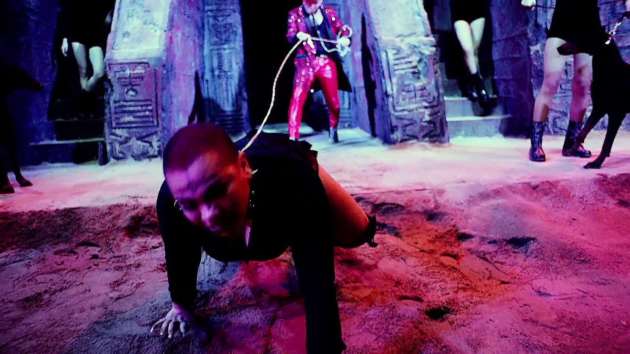 BIGBANG - 뱅뱅뱅 (BANG BANG BANG)