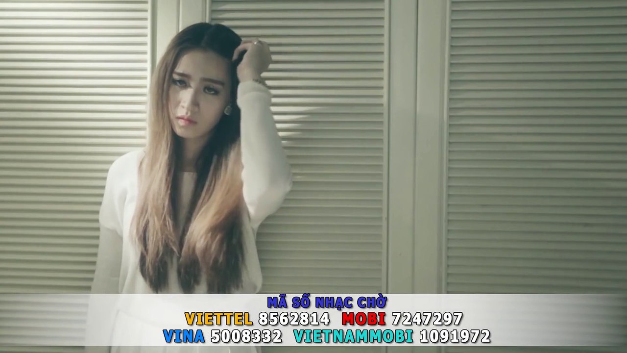 Em Là Để Yêu - Võ Kiều Vân