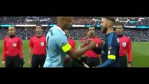 Real Madrid vs Manchester City 0-0 Full Match Highlights Champions League 26 april 2016 HD