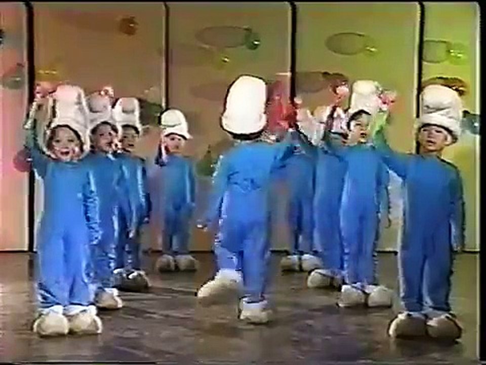DOI KEN TI HON | ĐỘI KÈN TÍ HON