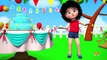 Happy Birthday Song | Funny Songs For Kids | Baby Nursery Rhymes For Childrens
