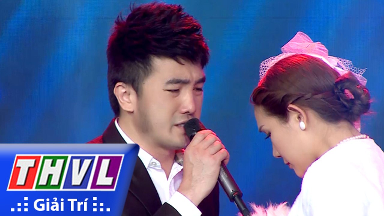 THVL - Hãy nghe tôi hát - Tập 1- Tủi phận - Dương Ngọc Thái