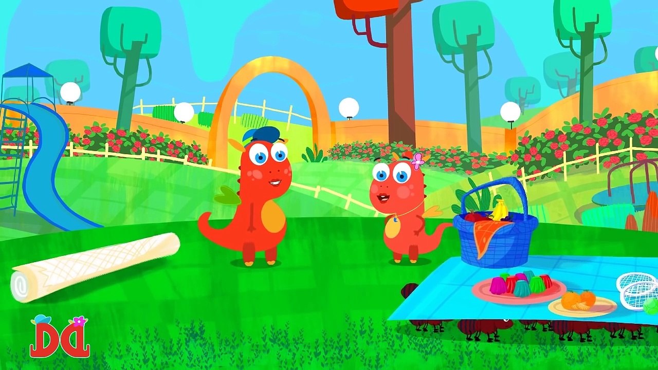 Are You Sleeping Brother John | Nursery Rhymes for Children | Kids Songs by Derrick and Debbie
