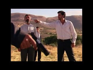 Sila y Boran Las Mejores Escenas 008