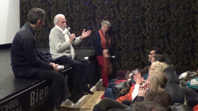 2016 Joyeux Anniversaire Paul VECCHIALI