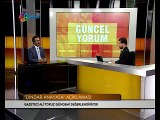 Güncel Yorum (26 Nisan 2016)