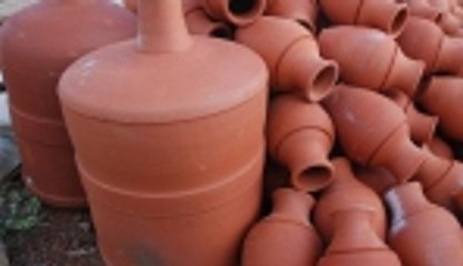 'Toprak damacana' talebine yetişemiyor