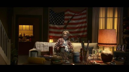 La Academia de white trash de Donald Trump - Los Guiñoles