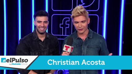 El Pulso | Discover whats on Jencarlos phone | [-T-e-l-e-m-u-n-d-o-]