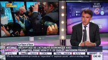 Philippe de Cholet VS Pierre Sabatier (2/2): Les actions des banques centrales vont-elles un jour porter leurs fruits sur les investissements ? - 28/04