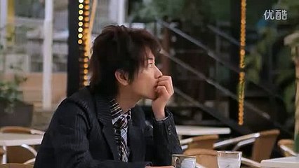 [CxT] CM Takeru Sato - PF-FLYERS 19