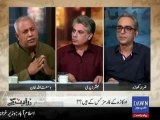 Wusatullah Khan Reveals History of Army Forms issue in Okara Between Farmers and Army - No Other Channel Is Ready to Tal