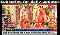 Tashan e ishq- 28th apr 16- ek Twinkle do dulhe-SBB Seg