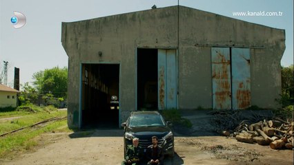 Poyraz Karayel 55. Bölüm - Bensiz ve mutluymuş Albayım!